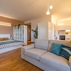Comforthouse Luxury Vacancy Appartamento Ravenna