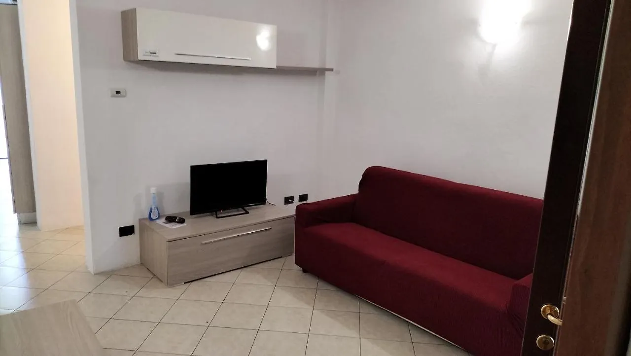 Casa Bergamo Mazzi Villa Italy