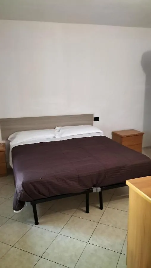 Casa Bergamo Mazzi Villa 0*,